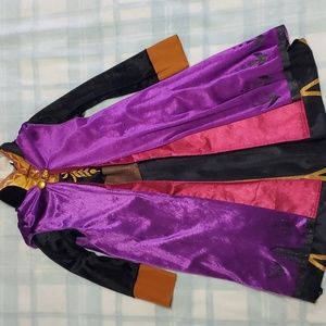 DISNEY Frozen 2 Anna Princess Dress